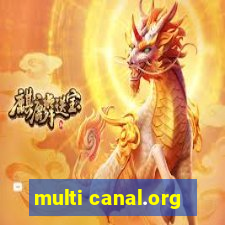 multi canal.org